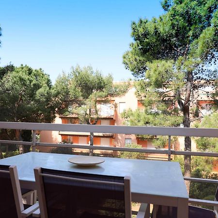 L'Amiraute 150M De La Plage Bormes-les-Mimosas Kültér fotó