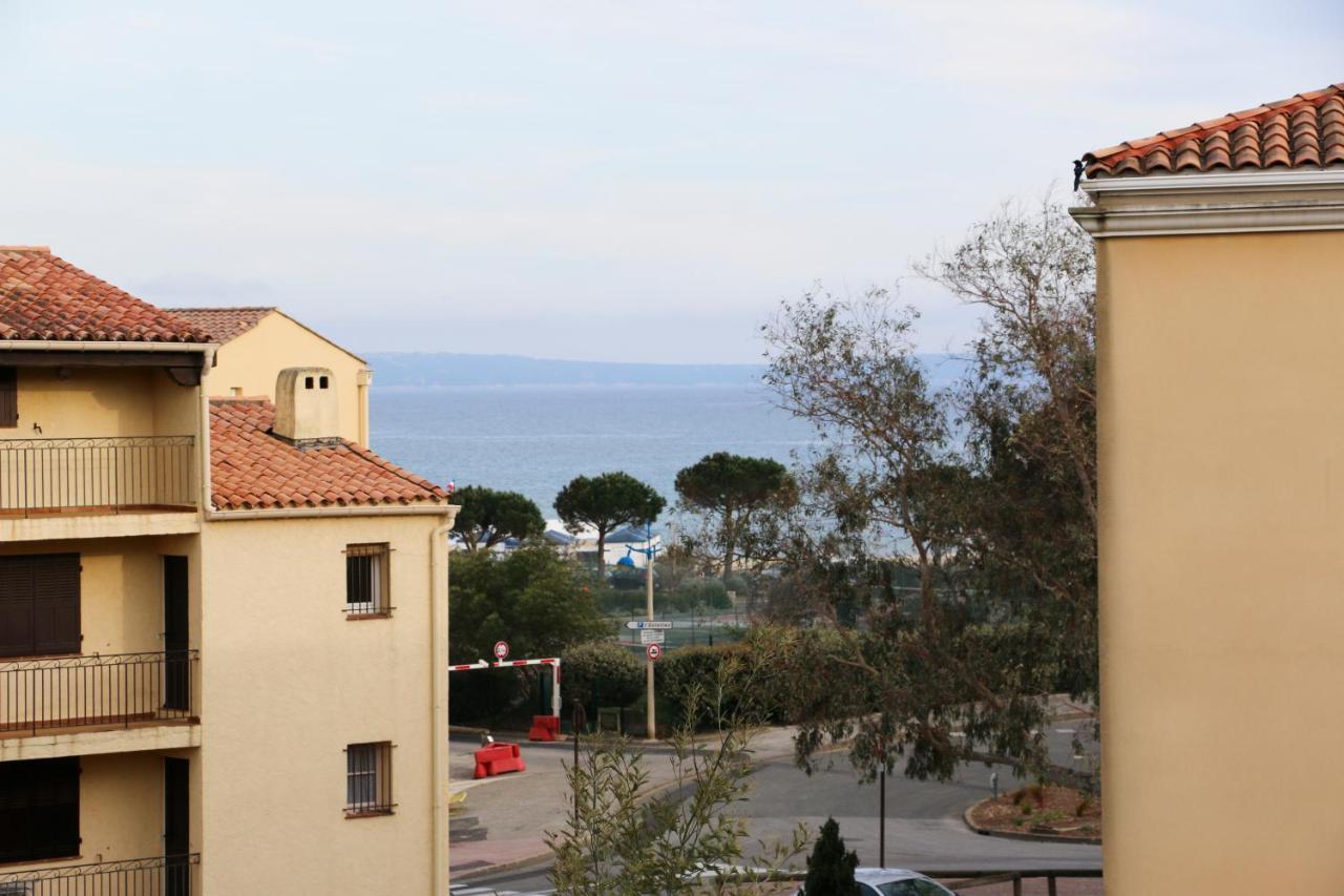 L'Amiraute 150M De La Plage Bormes-les-Mimosas Kültér fotó
